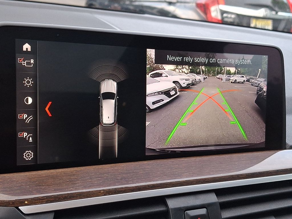 Thumbnail: 2019 BMW X3 - 15