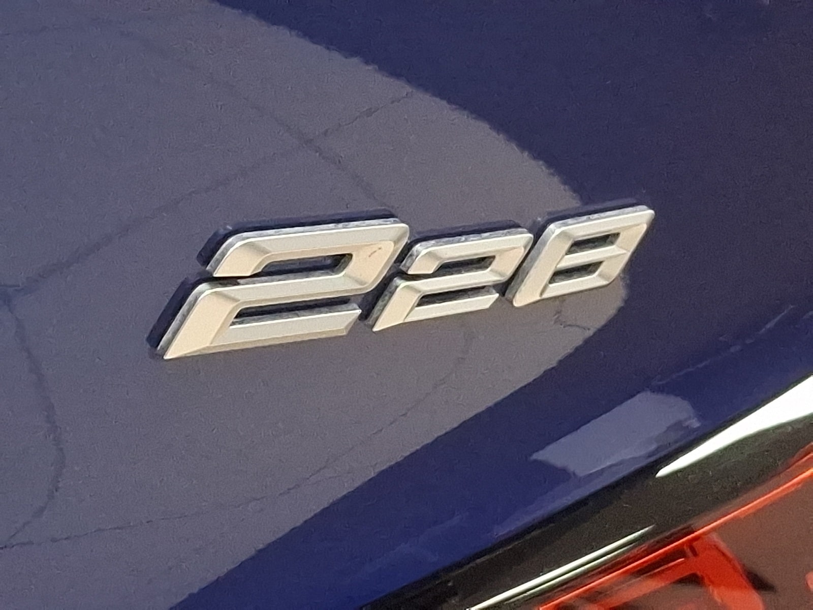 Thumbnail: 2025 BMW 2 Series - 27