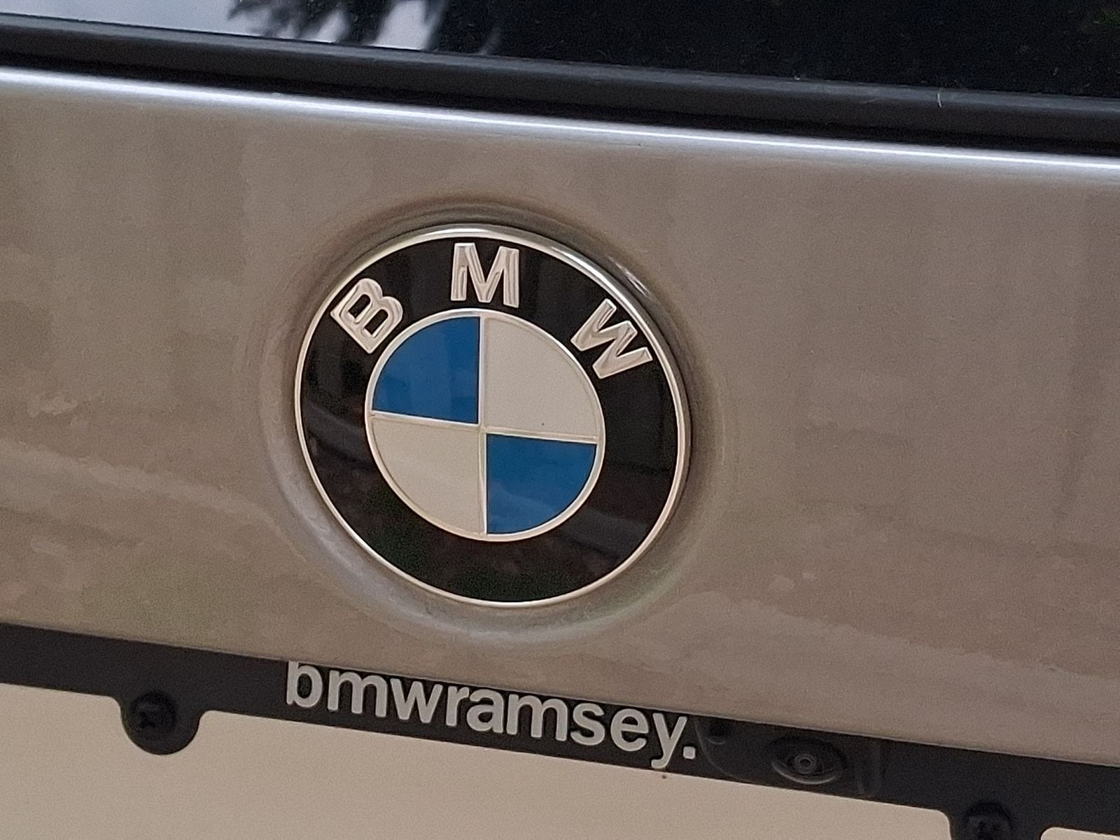 Thumbnail: 2025 BMW X1 - 29