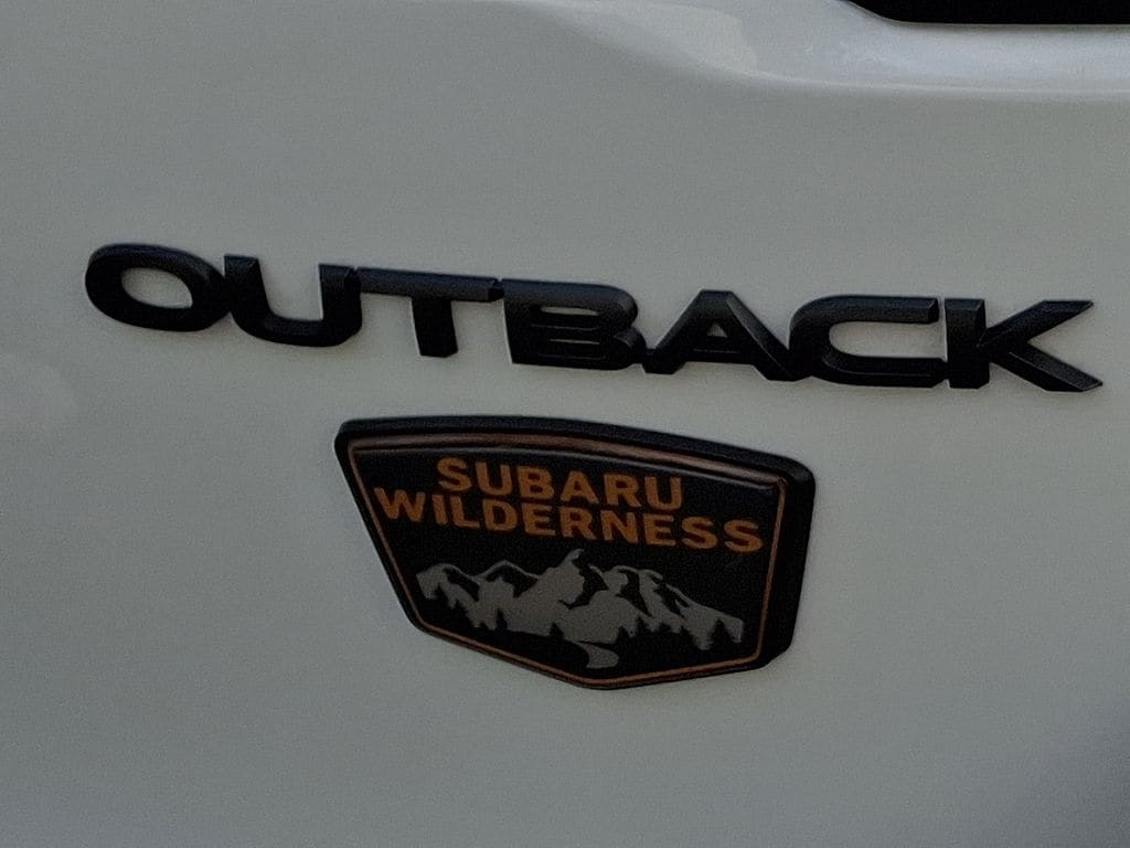 Thumbnail: 2022 Subaru Outback - 28