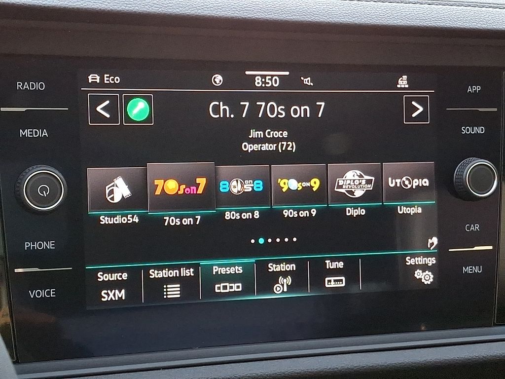 Thumbnail: 2021 Volkswagen Jetta - 14