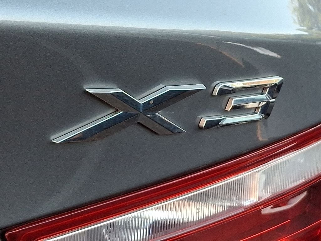 Thumbnail: 2017 BMW X3 - 28