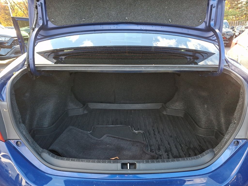 Thumbnail: 2016 Toyota Corolla - 27