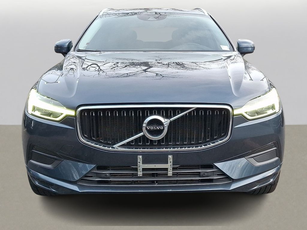 Thumbnail: 2019 Volvo XC60 - 2