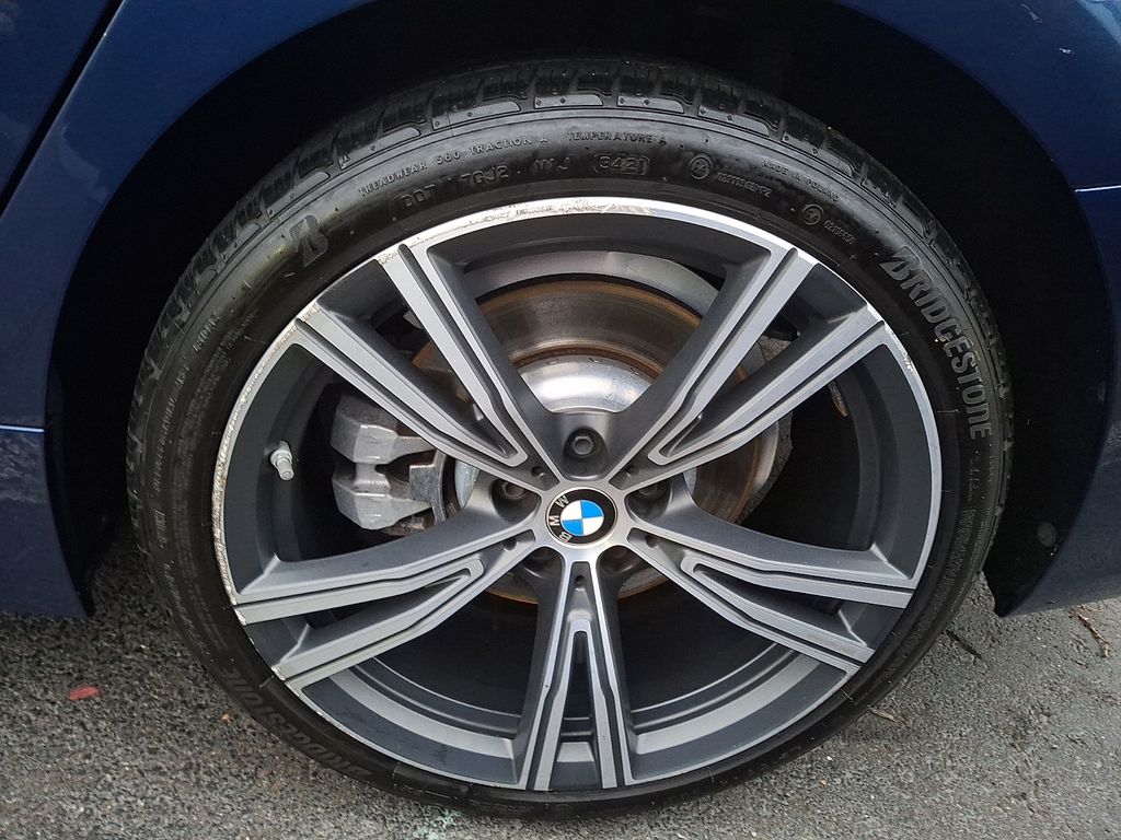 Thumbnail: 2021 BMW 3 Series - 7