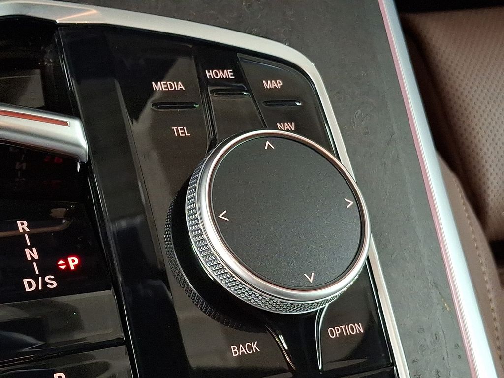 Thumbnail: 2024 BMW X5 - 21