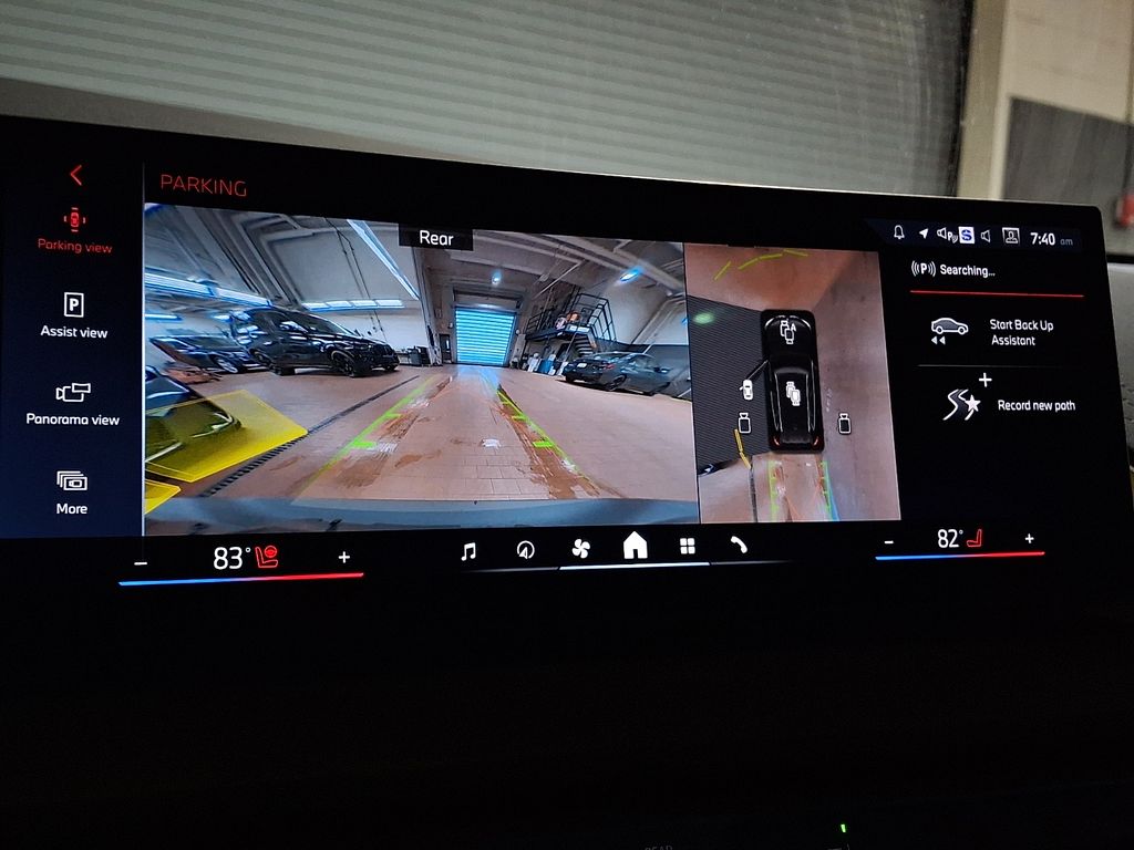 Thumbnail: 2025 BMW X3 - 15