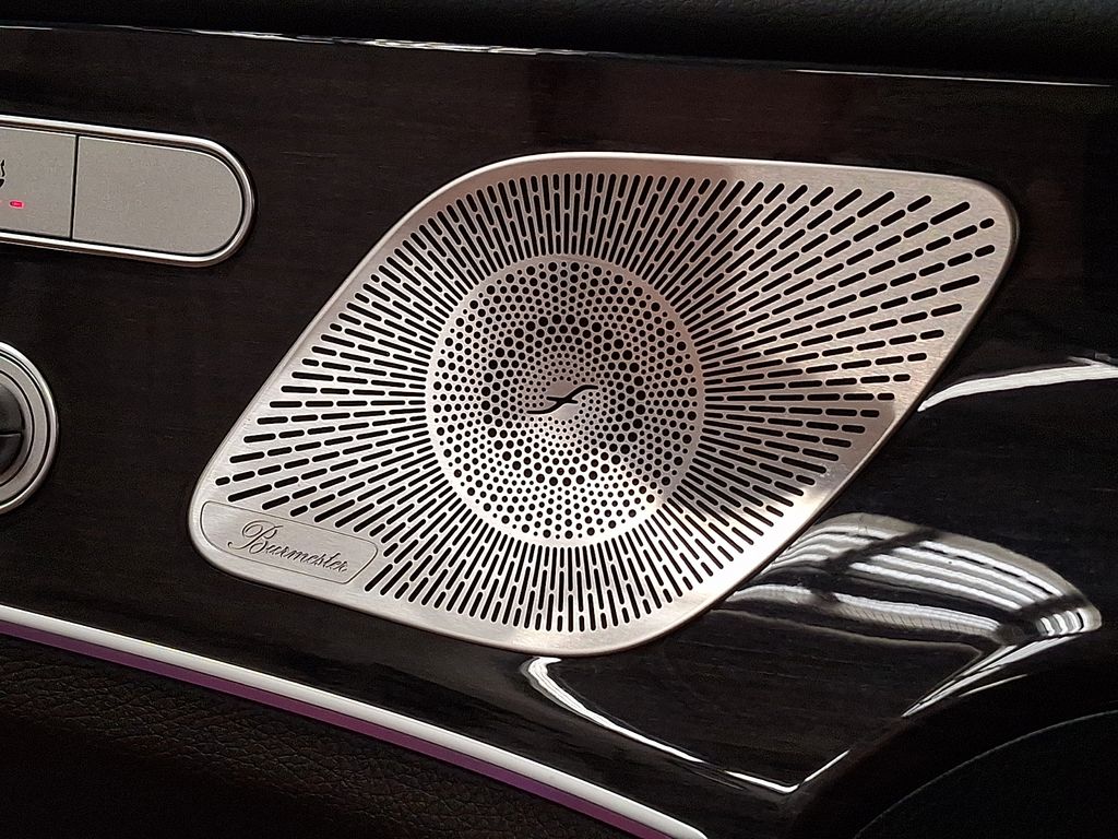 Thumbnail: 2022 Mercedes-Benz GLE - 22