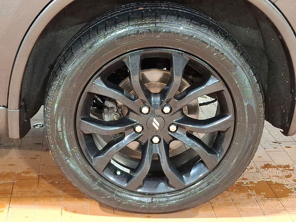 Thumbnail: 2019 Dodge Durango - 7