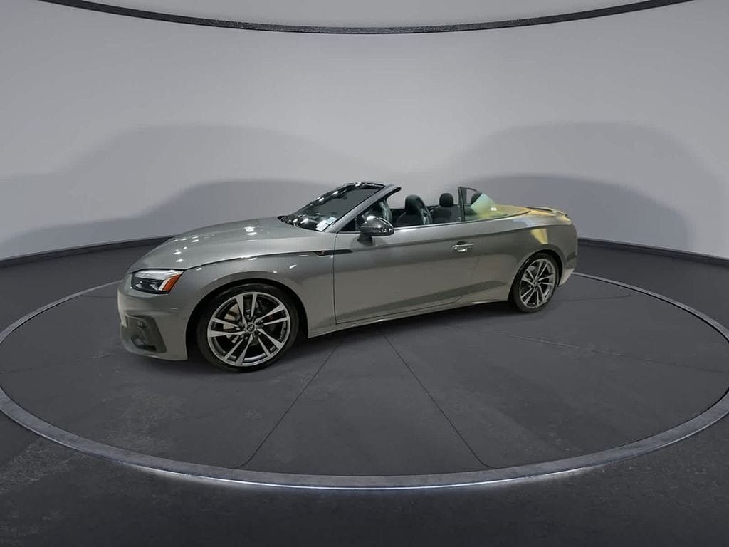 Thumbnail: 2023 Audi S5 - 6