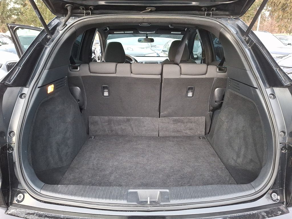 Thumbnail: 2019 Honda HR-V - 26