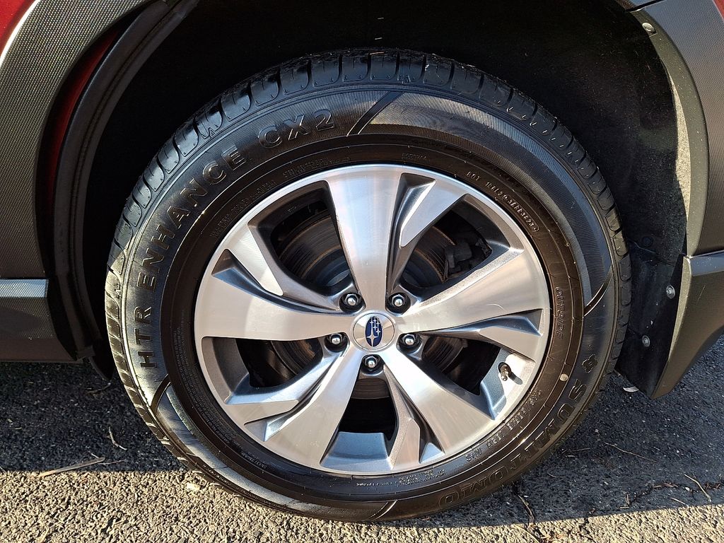 Thumbnail: 2019 Subaru Ascent - 6