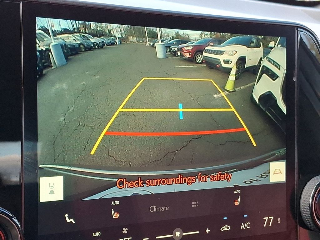 Thumbnail: 2024 Lexus NX - 15