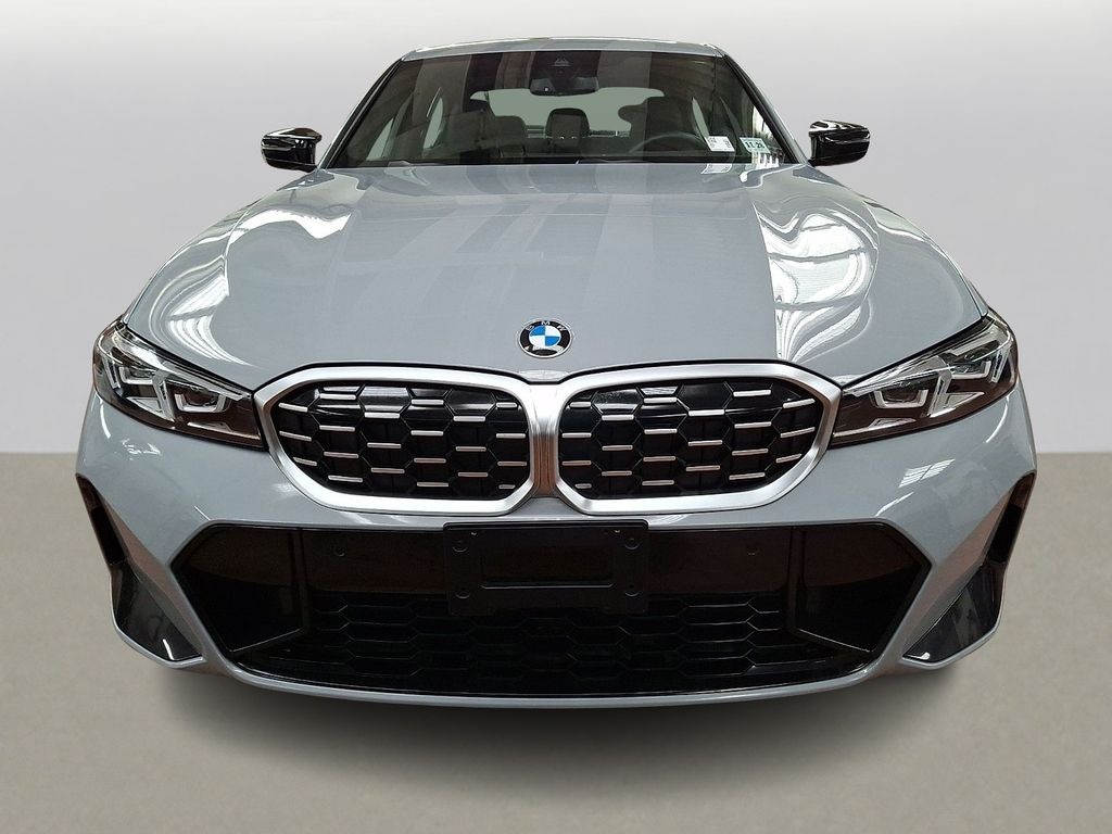 Used 2024 BMW M340i xDrive Sedan