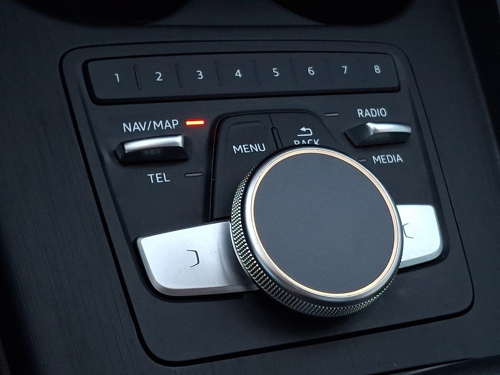 Thumbnail: 2019 Audi A5 - 21