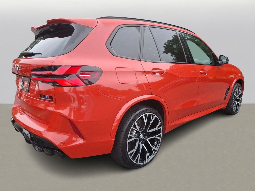 Thumbnail: 2024 BMW X5 - 4