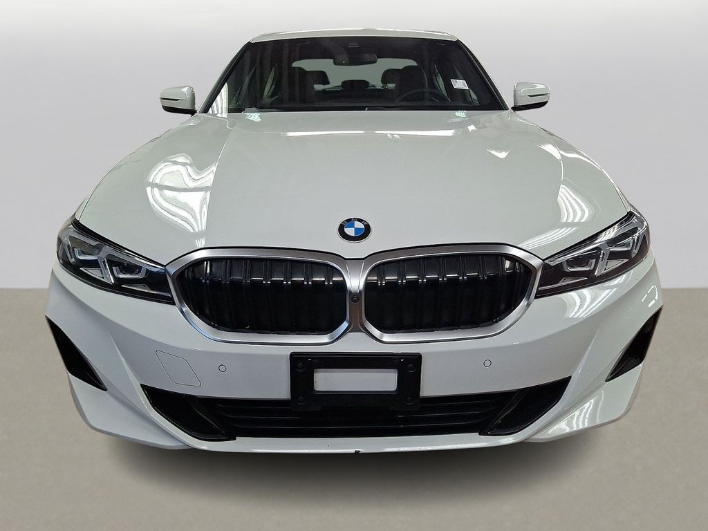 Used 2023 BMW 330i xDrive Sedan