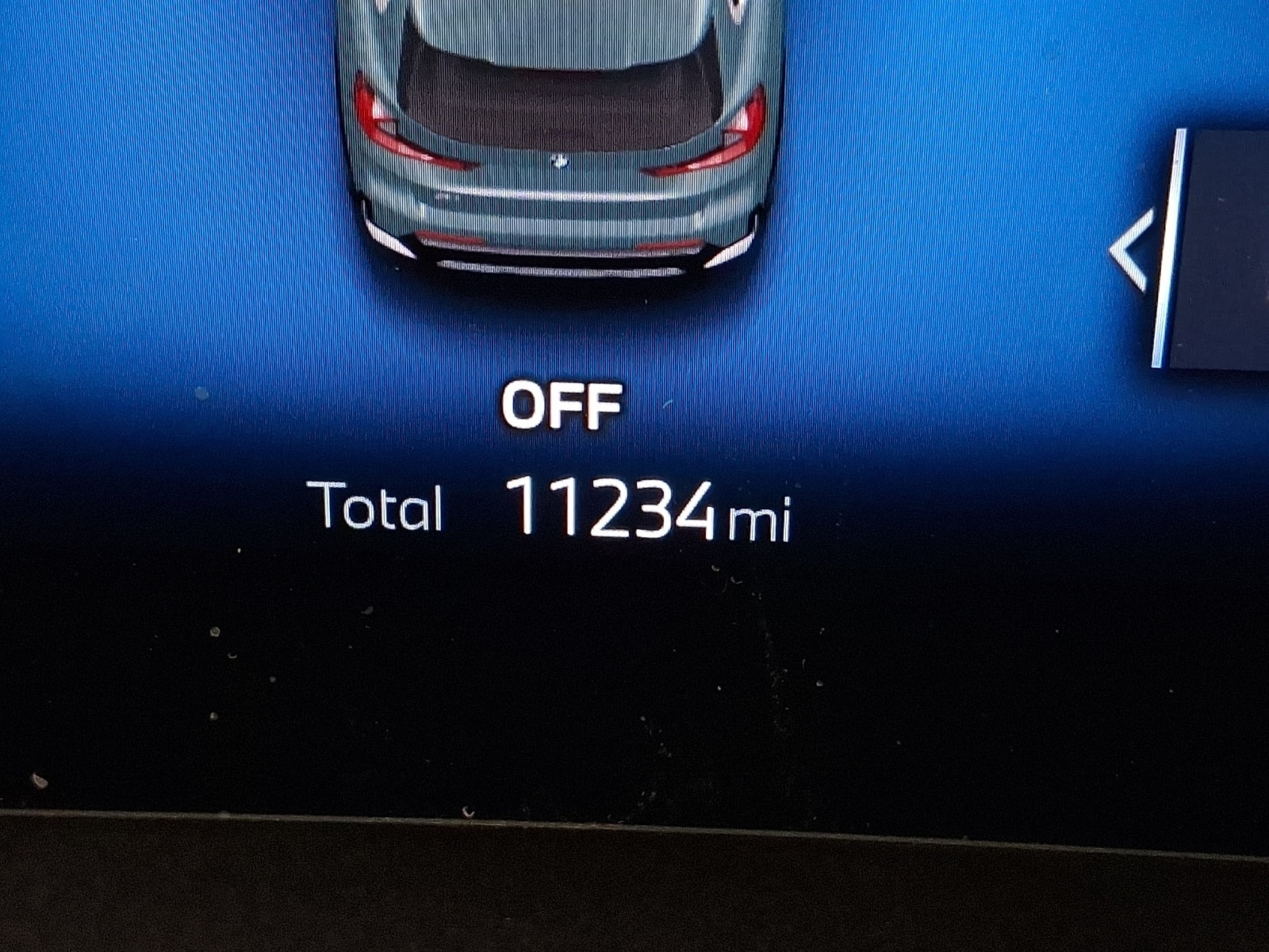 Thumbnail: 2025 BMW X1 - 14