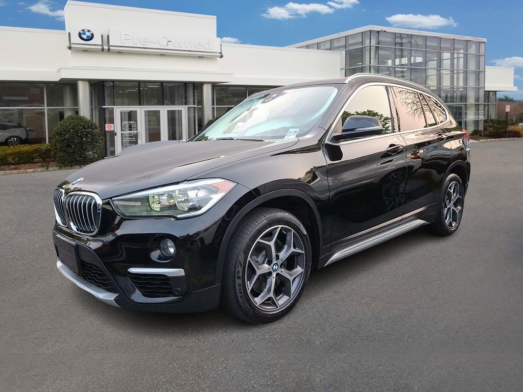 2019 BMW X1 xDrive28i -
                  Ramsey, NJ