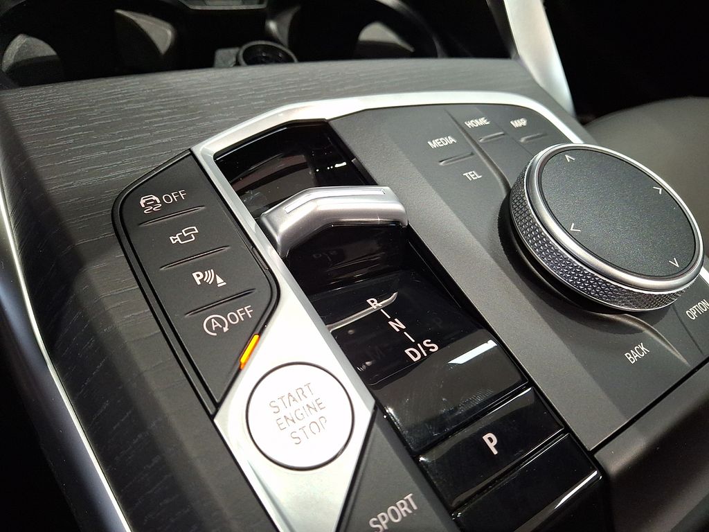 Thumbnail: 2026 BMW 4 Series - 7