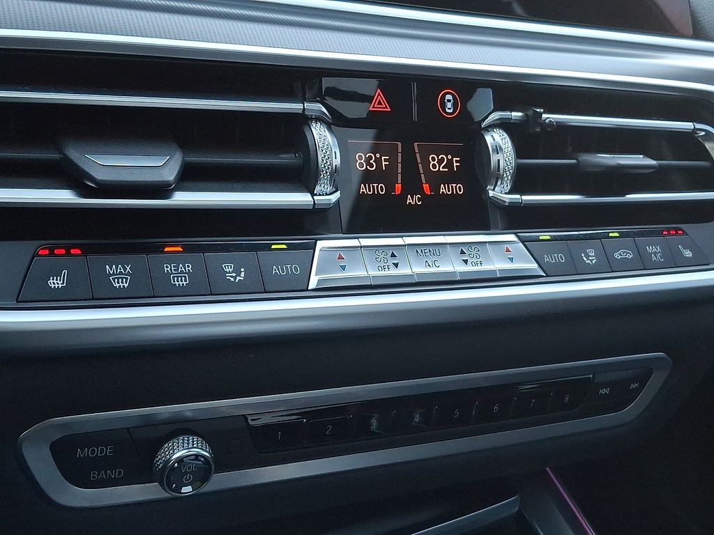 Thumbnail: 2019 BMW X5 - 14