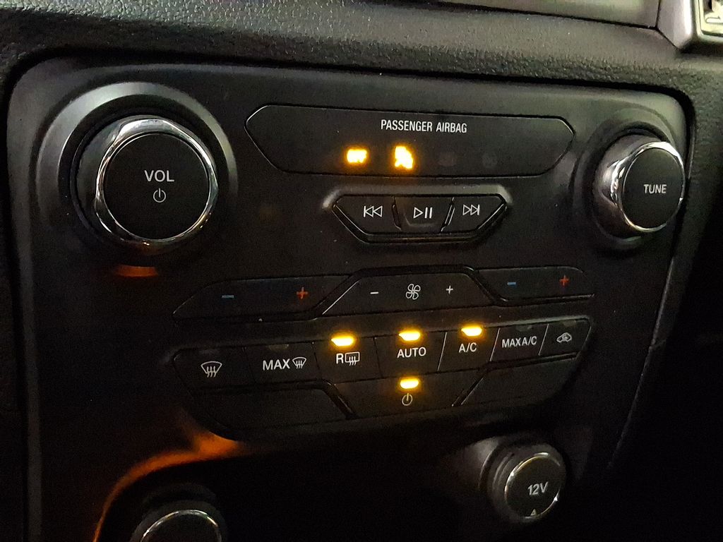 Thumbnail: 2019 Ford Ranger - 14