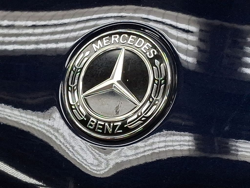 Thumbnail: 2020 Mercedes-Benz GLE - 30