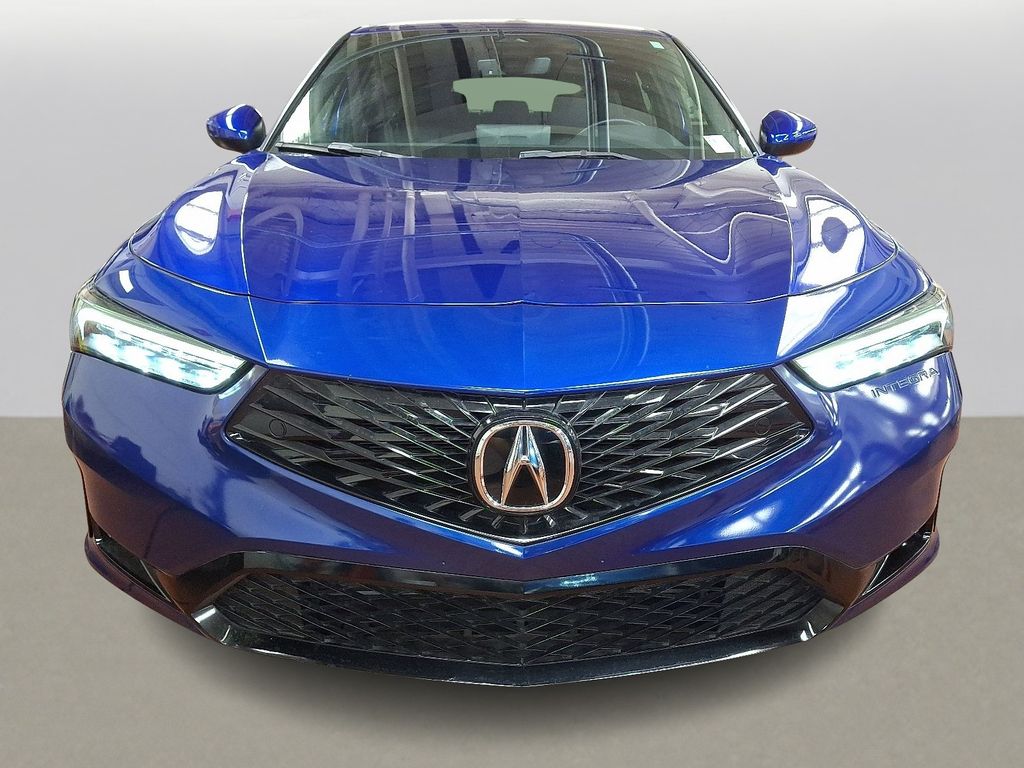 Thumbnail: 2024 Acura Integra - 2