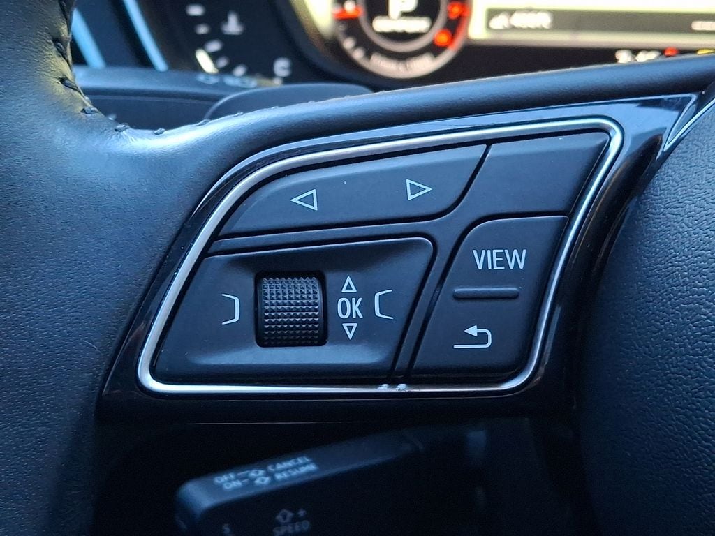 Thumbnail: 2019 Audi A5 - 17