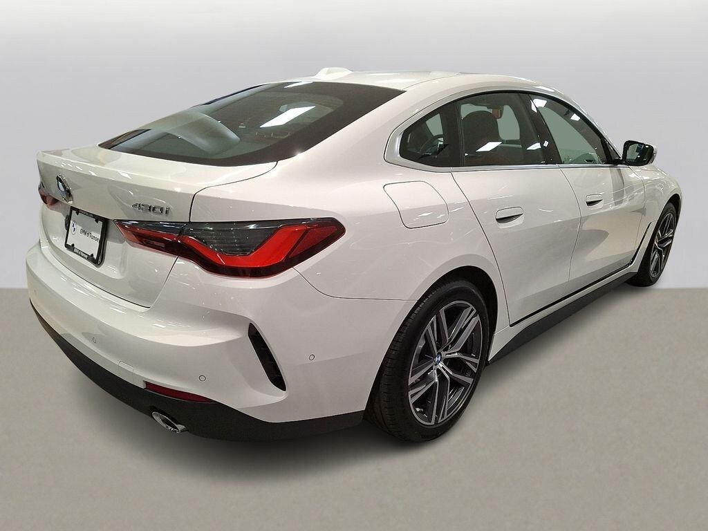New 2026 BMW 430i xDrive Gran Coupe