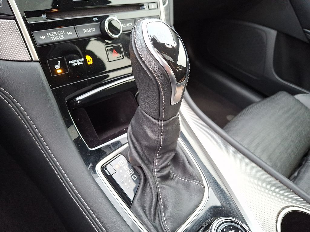 Thumbnail: 2018 INFINITI Q50 - 12