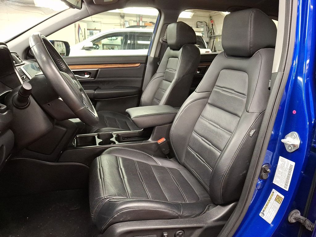 Thumbnail: 2022 Honda CR-V - 9