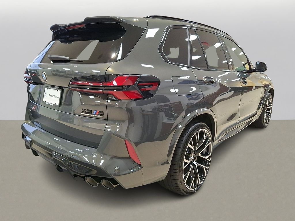 Thumbnail: 2026 BMW X5 - 4