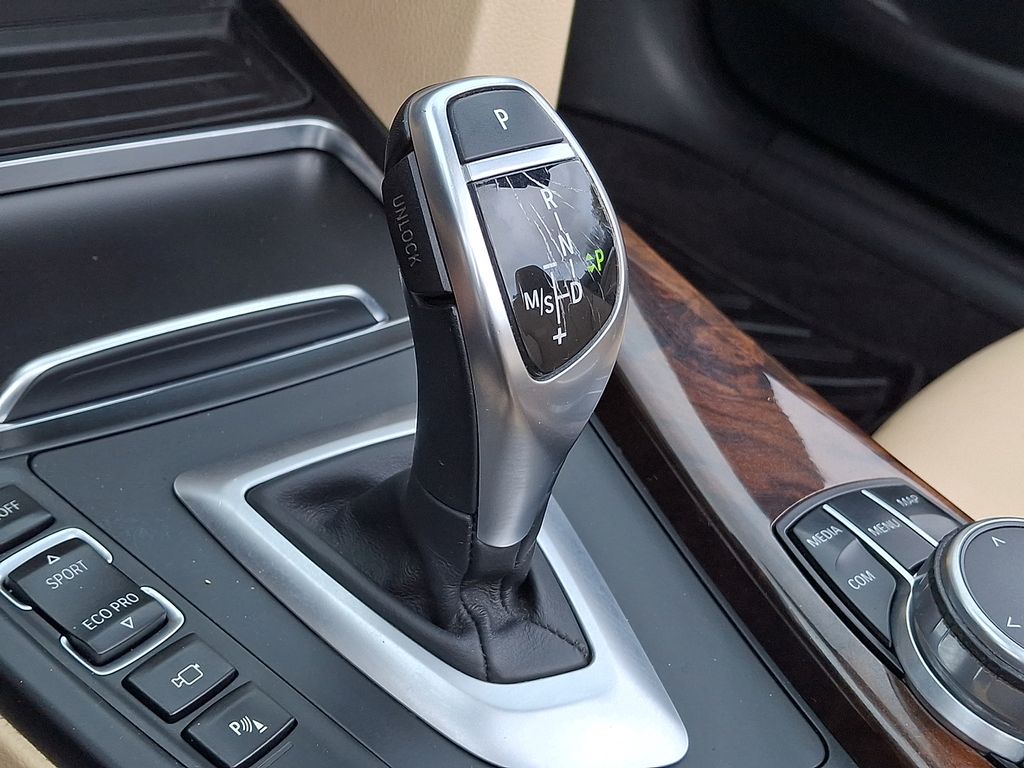 Thumbnail: 2018 BMW 4 Series - 13