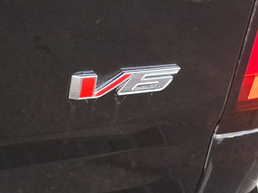 Thumbnail: 2021 Chevrolet Colorado - 27