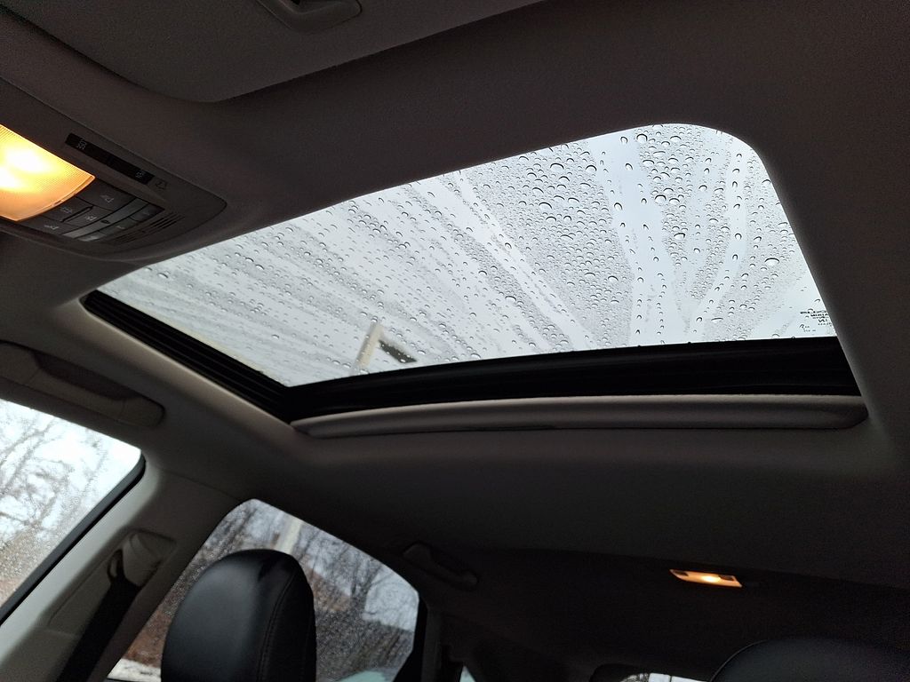 Thumbnail: 2010 Lexus RX - 11