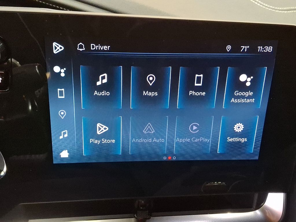 Thumbnail: 2024 Chevrolet Corvette - 14