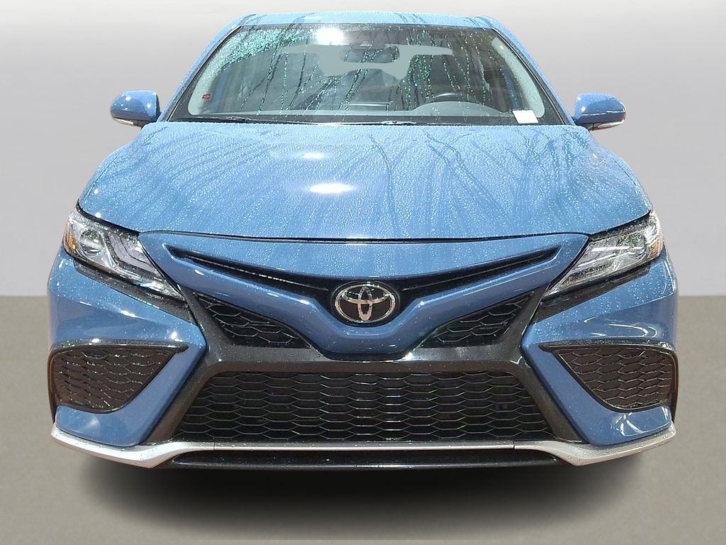 Thumbnail: 2024 Toyota Camry - 2