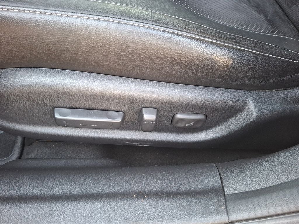 Thumbnail: 2019 Acura ILX - 11