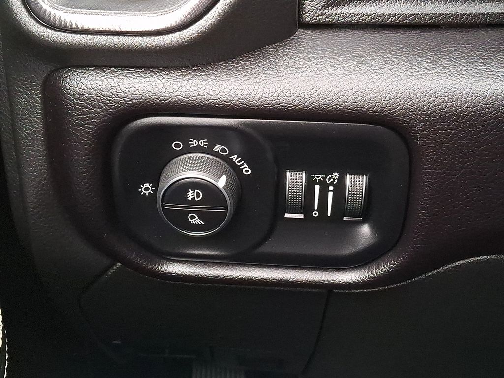 Thumbnail: 2024 RAM 2500 - 21