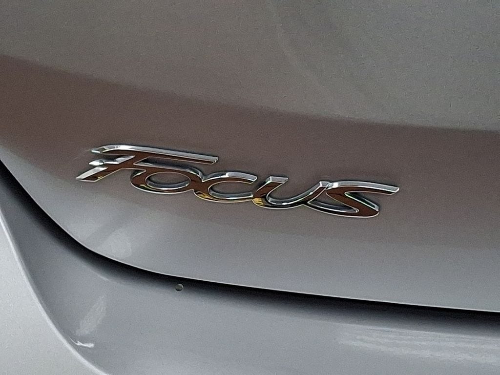 2016 Ford Focus Electric - Photo 30