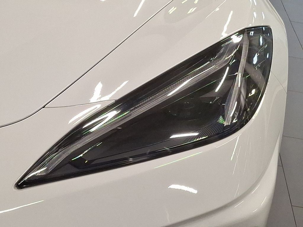 Thumbnail: 2024 Chevrolet Corvette - 7
