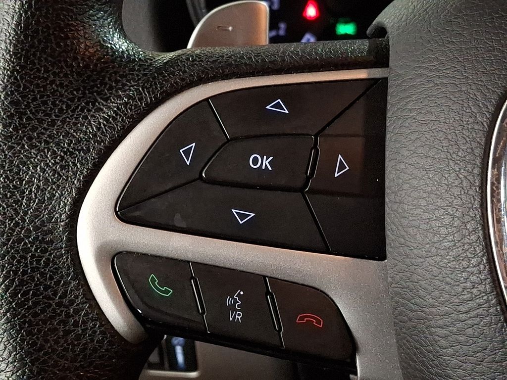 Thumbnail: 2014 Dodge Durango - 18