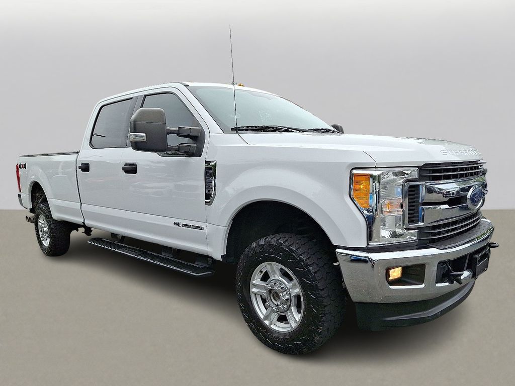 Thumbnail: 2017 Ford F-250 - 3