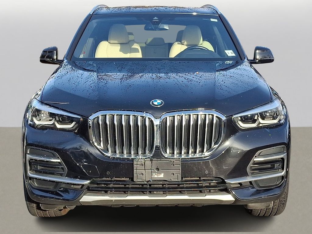Thumbnail: 2022 BMW X5 - 2