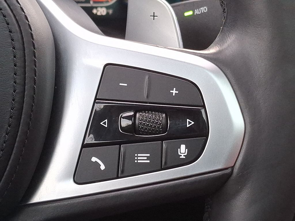 Thumbnail: 2023 BMW 4 Series - 17