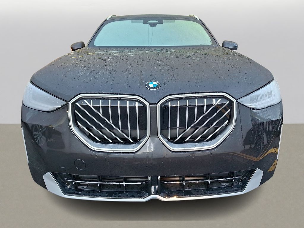 Thumbnail: 2026 BMW X3 - 2