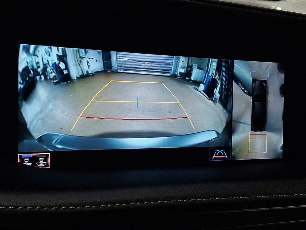 Thumbnail: 2018 Lexus LS - 13