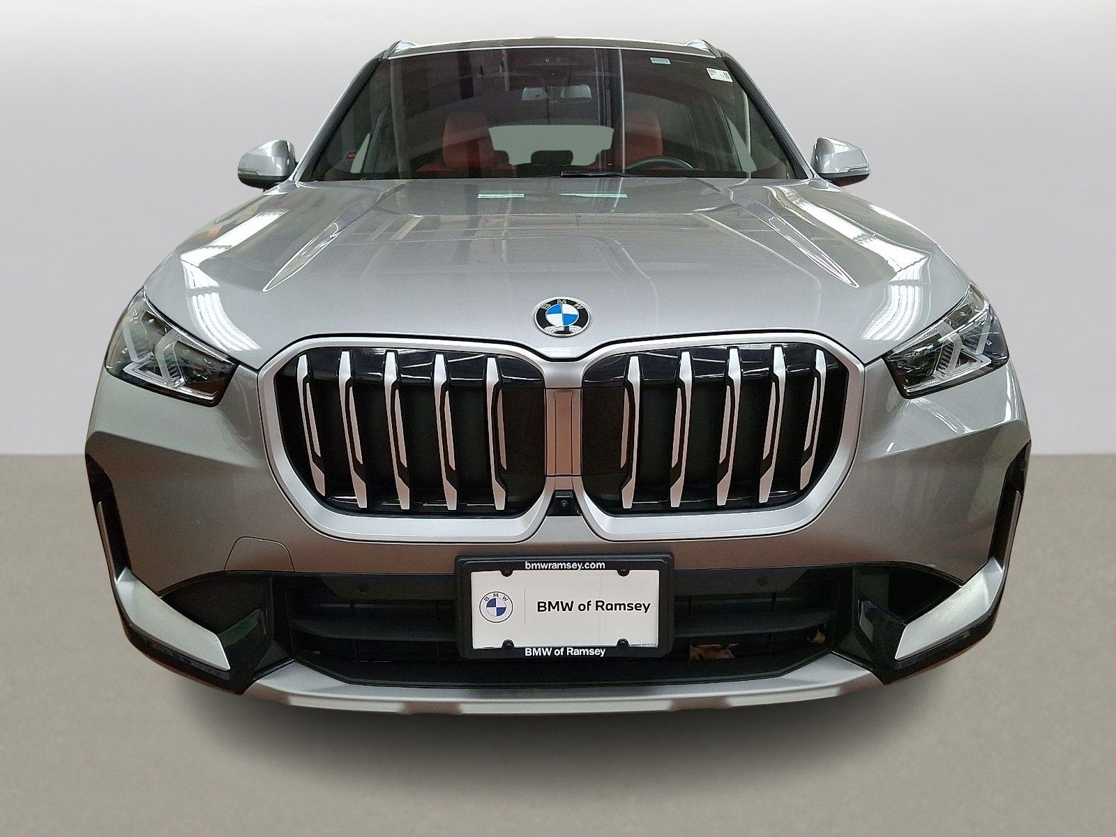 Thumbnail: 2025 BMW X1 - 2