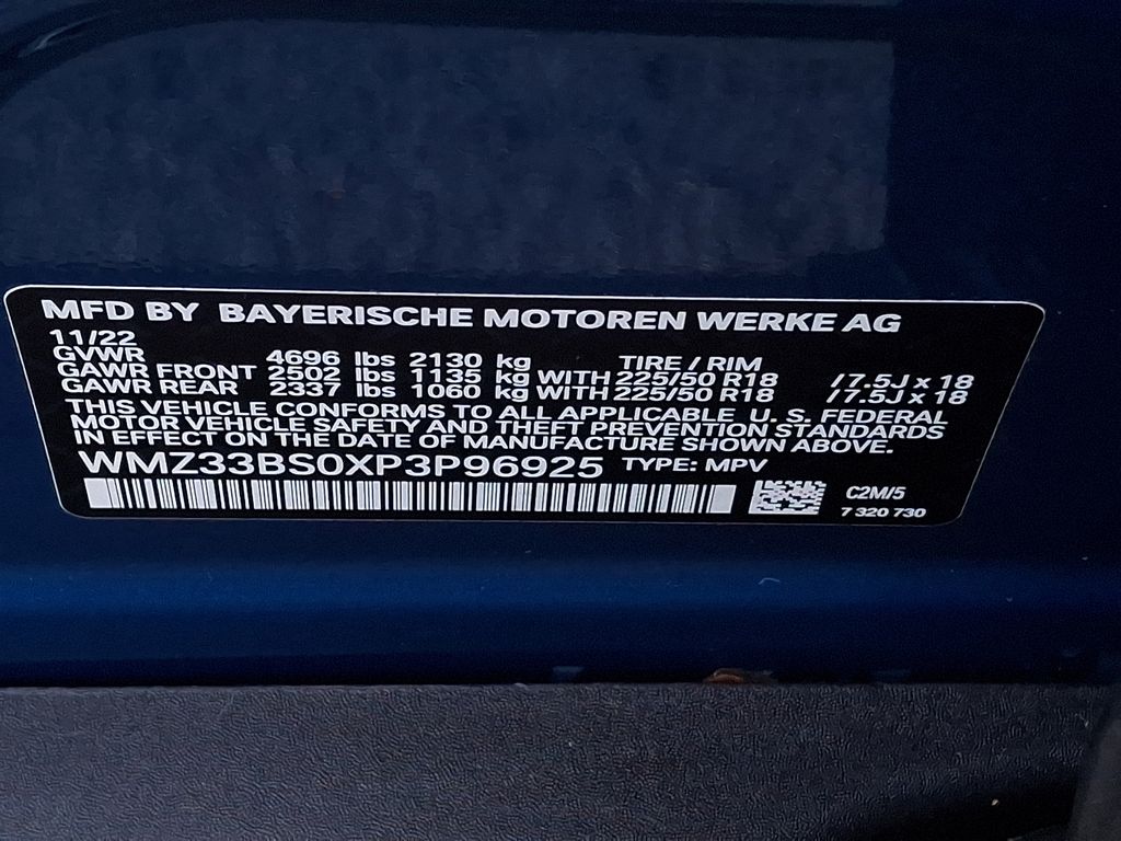 Thumbnail: 2023 MINI Cooper Countryman - 25